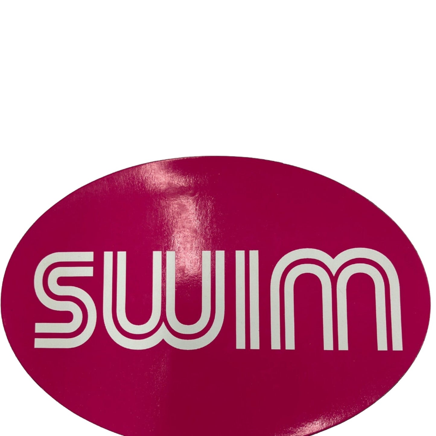 Swim Magnet