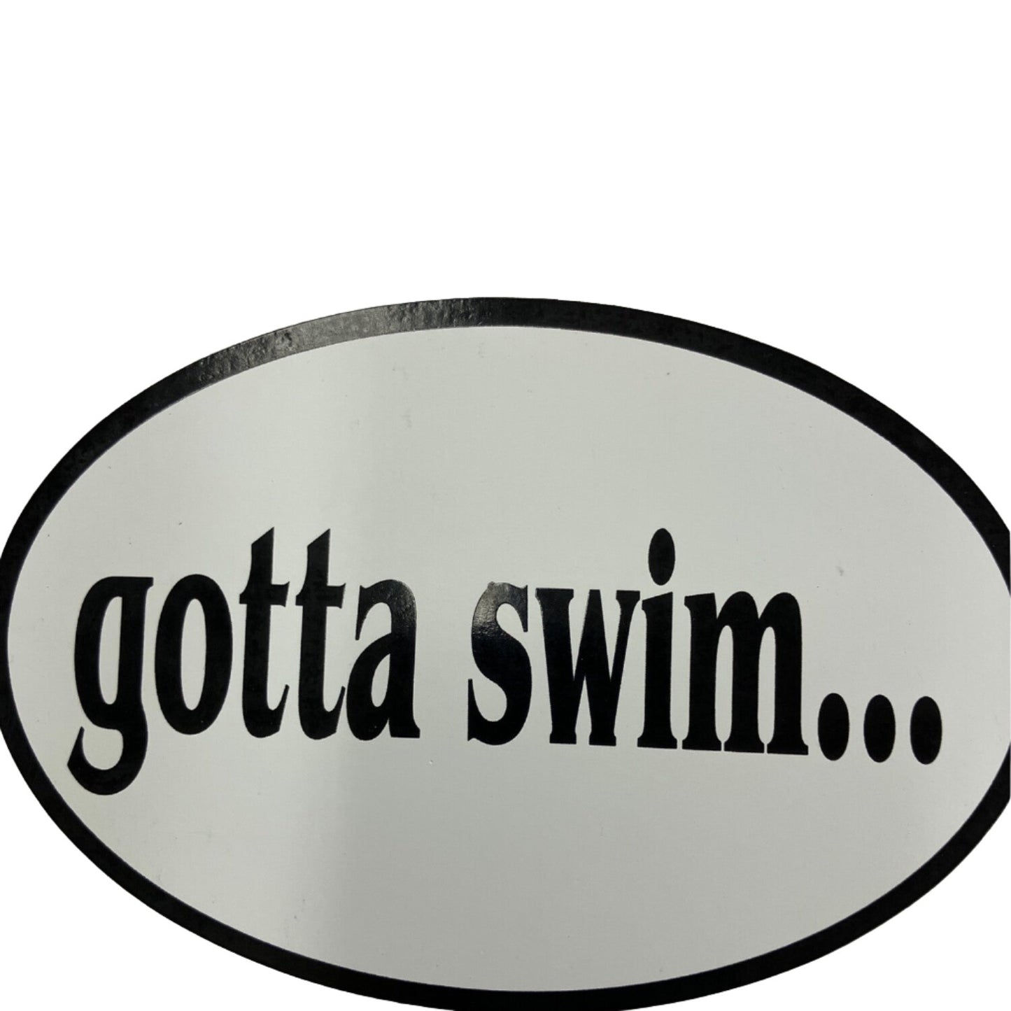 Swim Magnet
