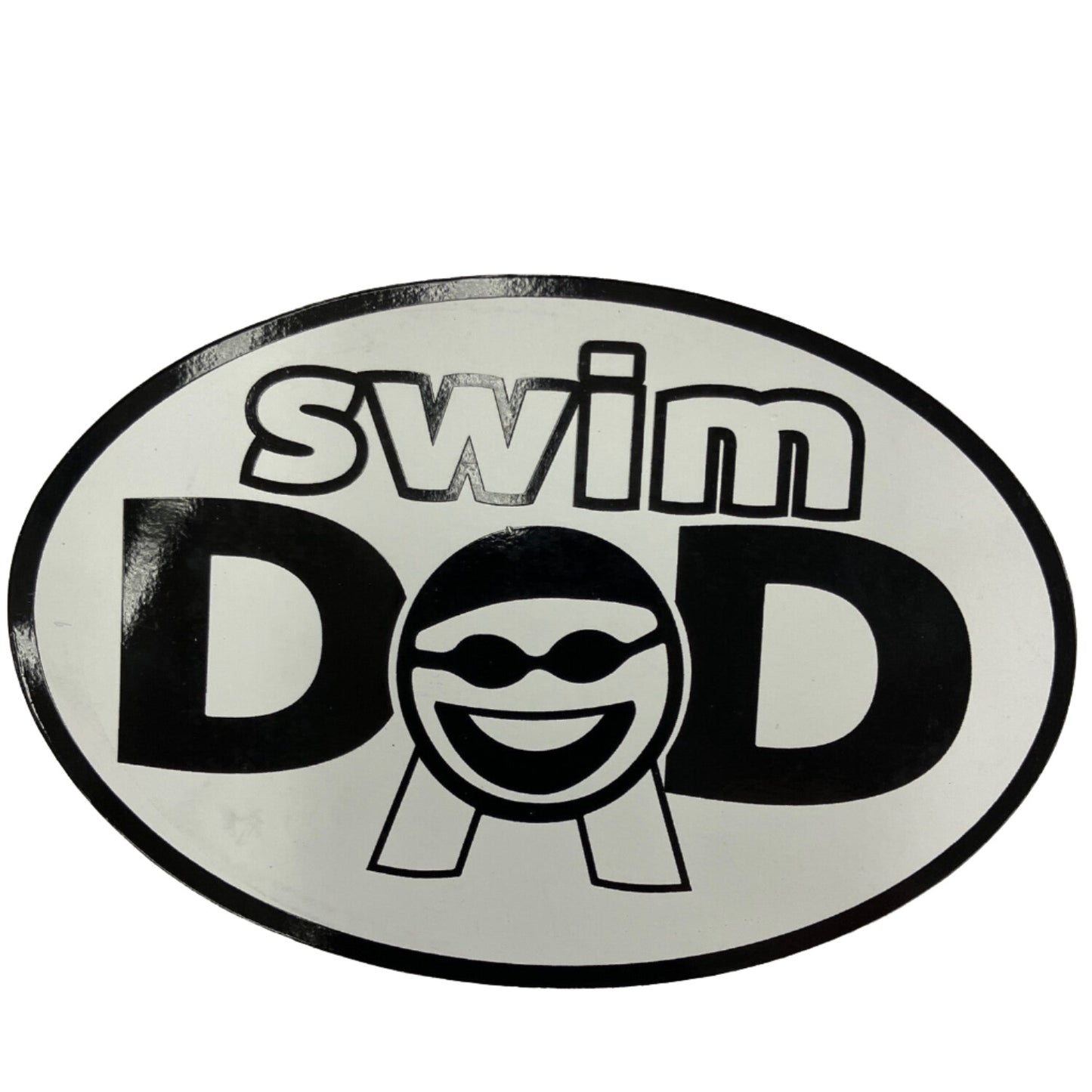 Swim Magnet