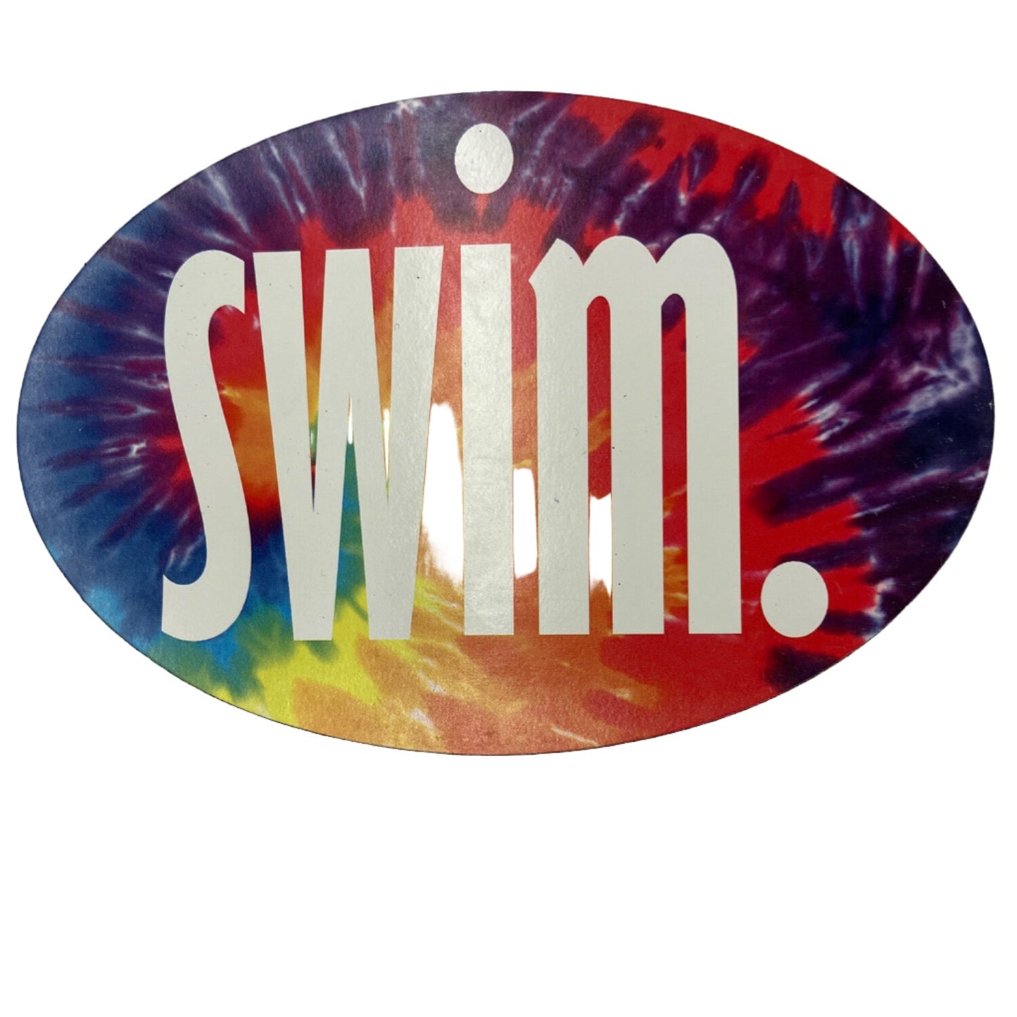 Swim Magnet