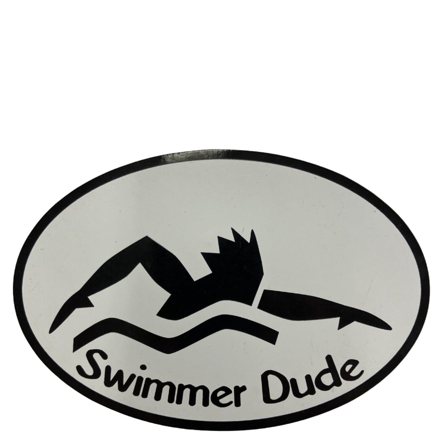 Swim Magnet