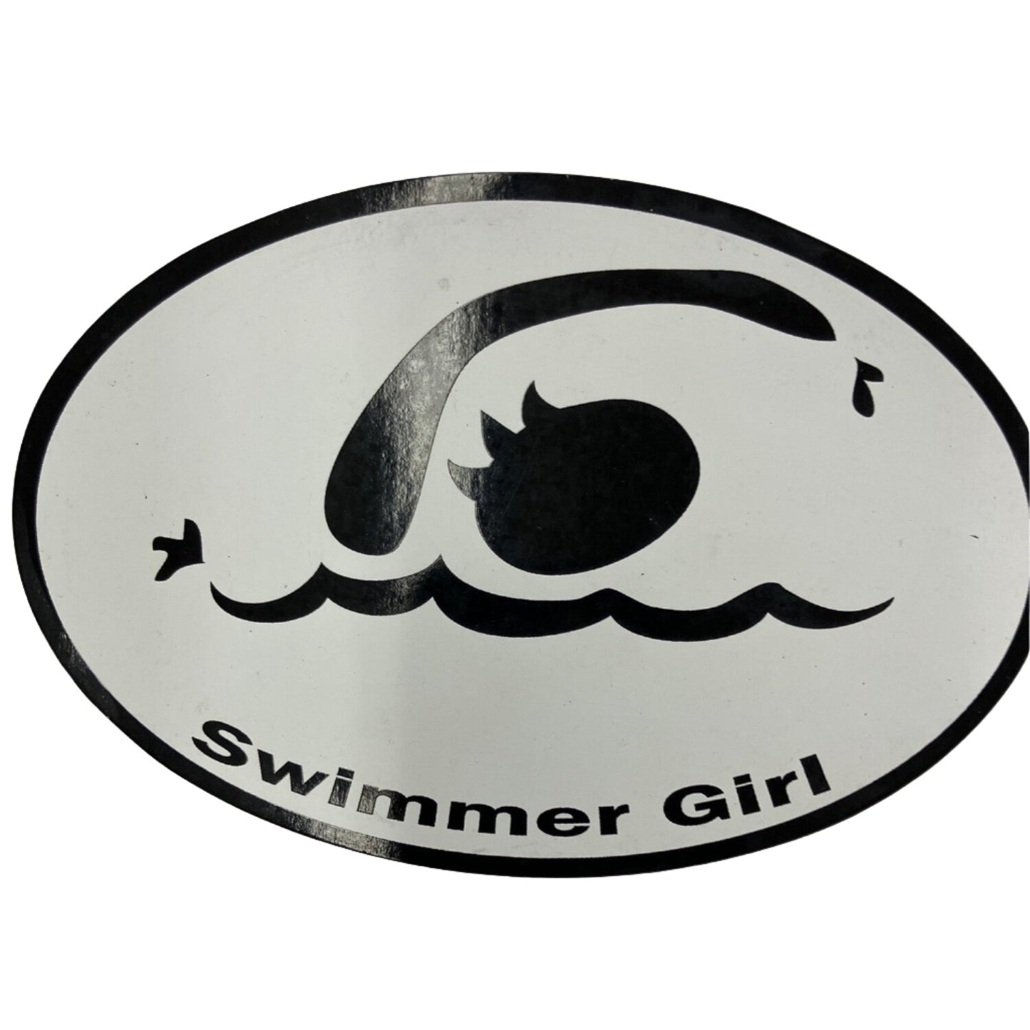 Swim Magnet