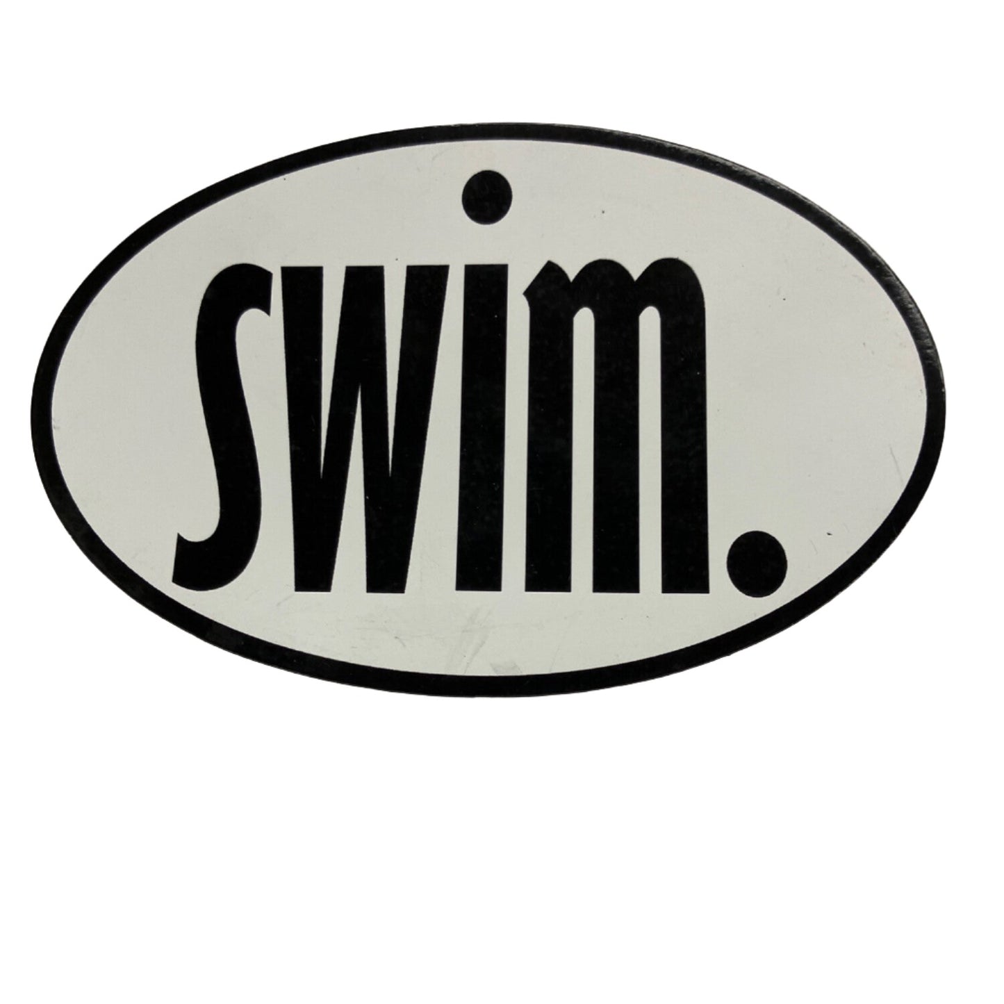 Swim Magnet