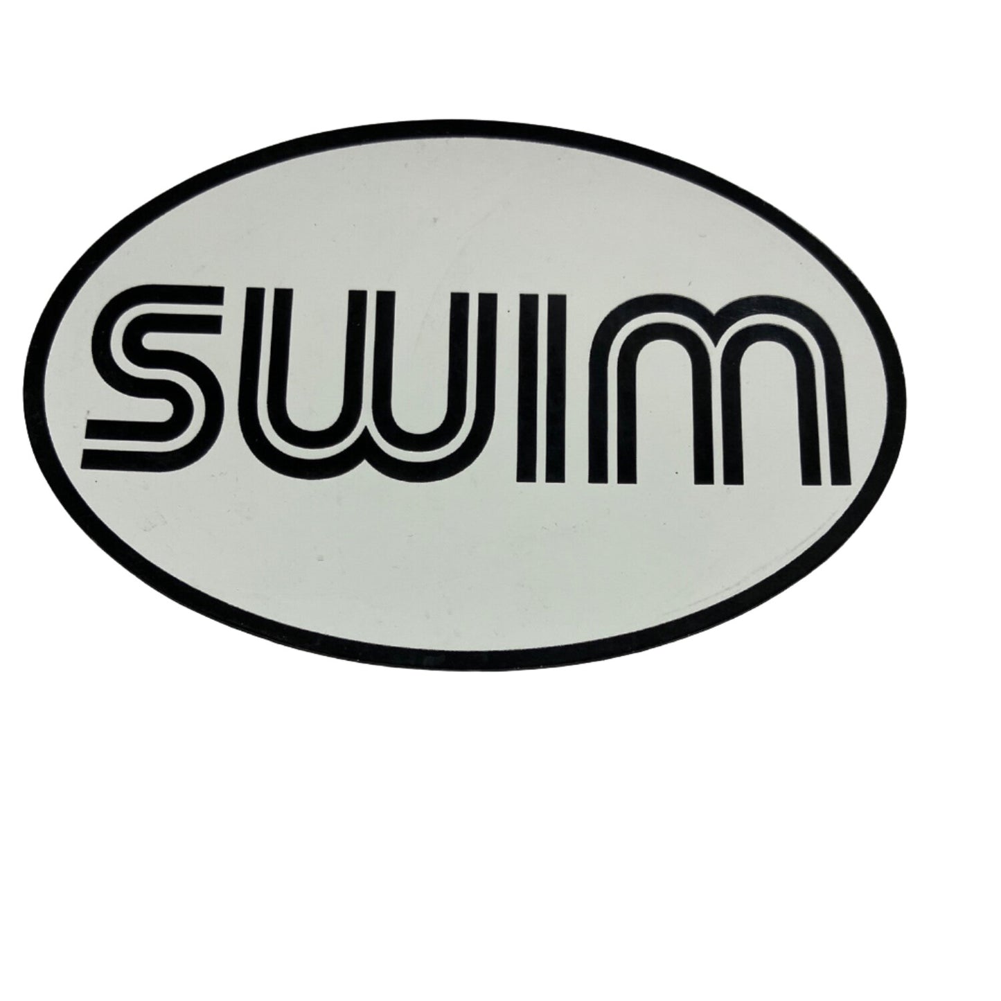 Swim Magnet