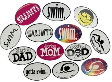 Swim Magnet