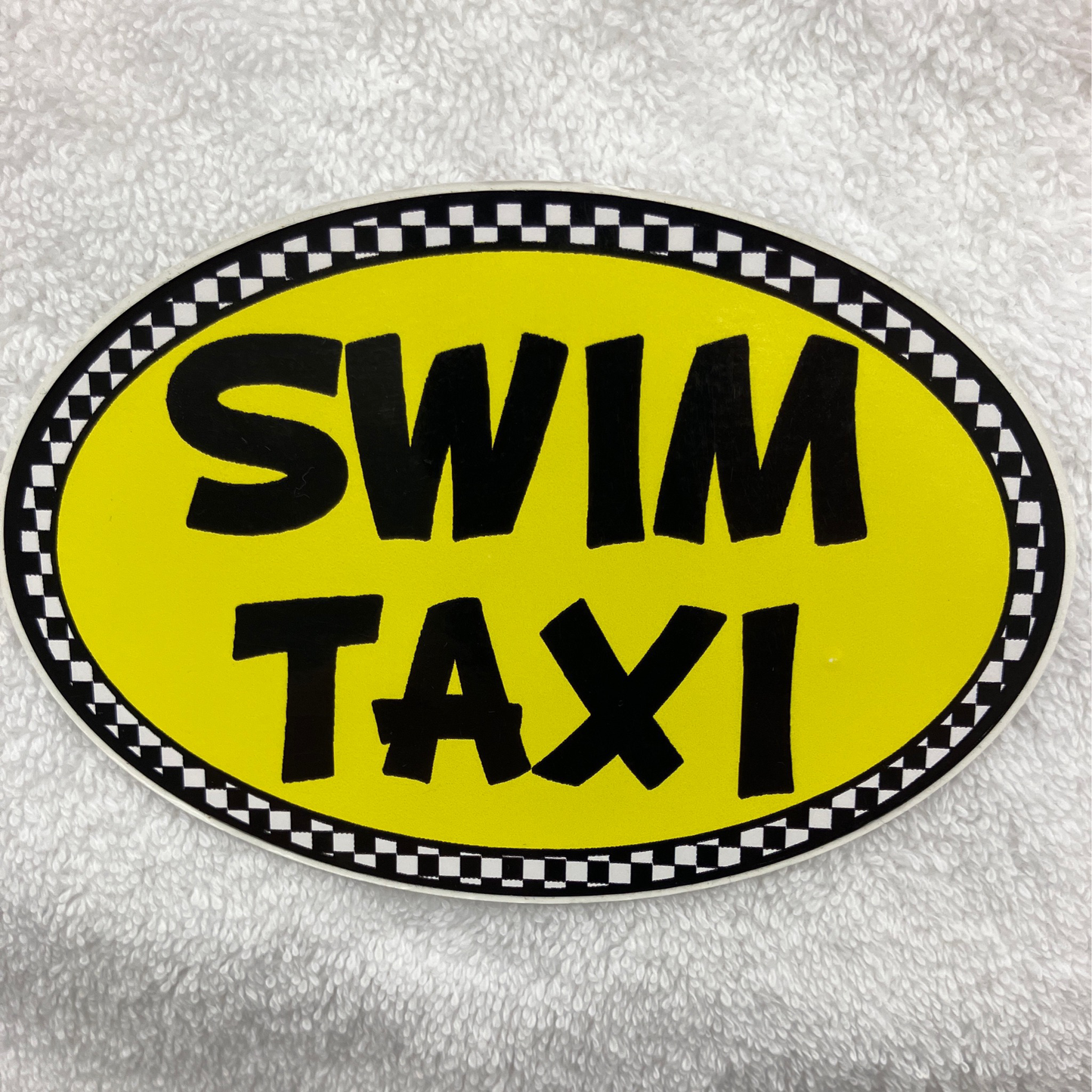 Small Stickers