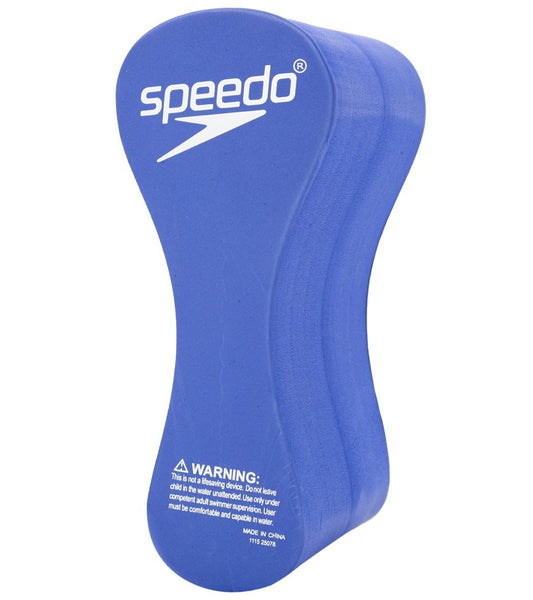 Speedo Blue Jr. Team Pull Buoy kit