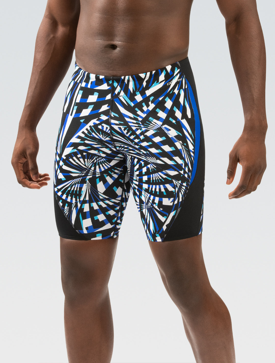 Dolfin Blue Reliance Atomic Jammer Size 30