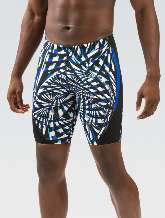 Dolfin Blue Reliance Atomic Jammer Size 28