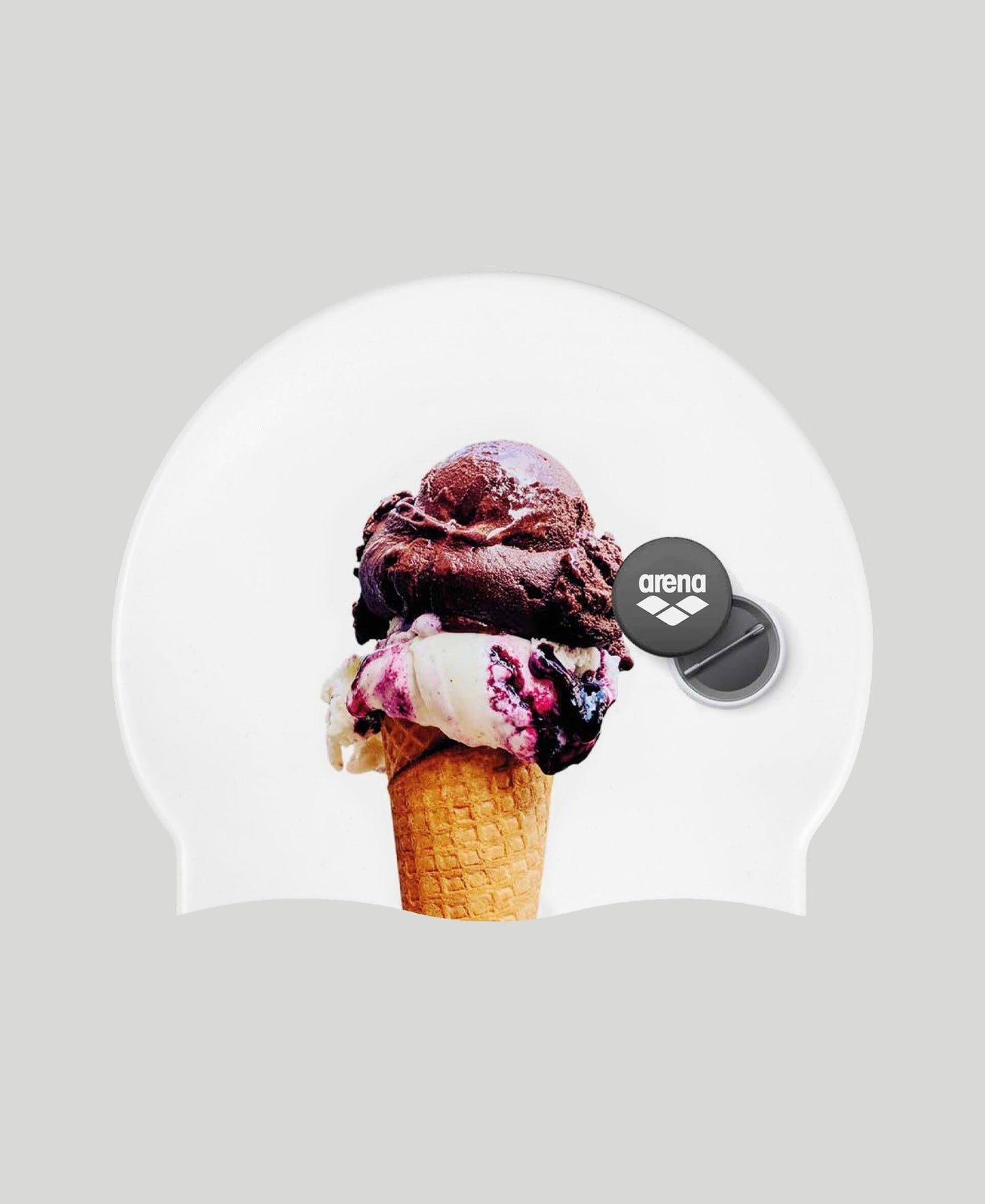 Arena HD Ice Cream Cap