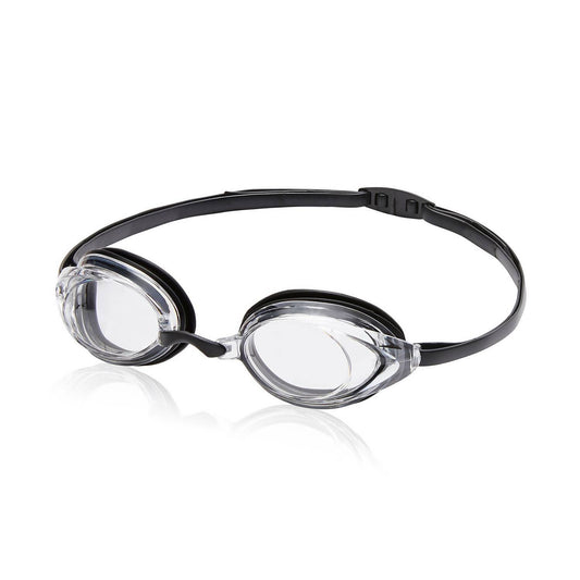 Speedo -4.0 Clear Vanquisher 2.0 Optical Goggle