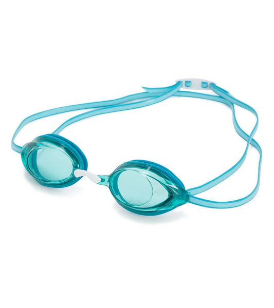 Speedo Enamel Blue/Jade Vanquisher 2.0 Goggle