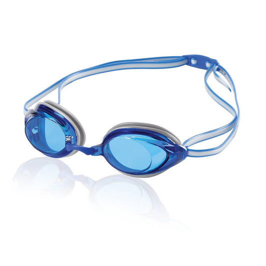 Speedo Blue Vanquisher 2.0 Goggle
