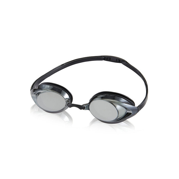 Speedo -3.0 Clear Mirrored Vanquisher 2.0 Optical Goggle – Cy's Swim and Tuxedos