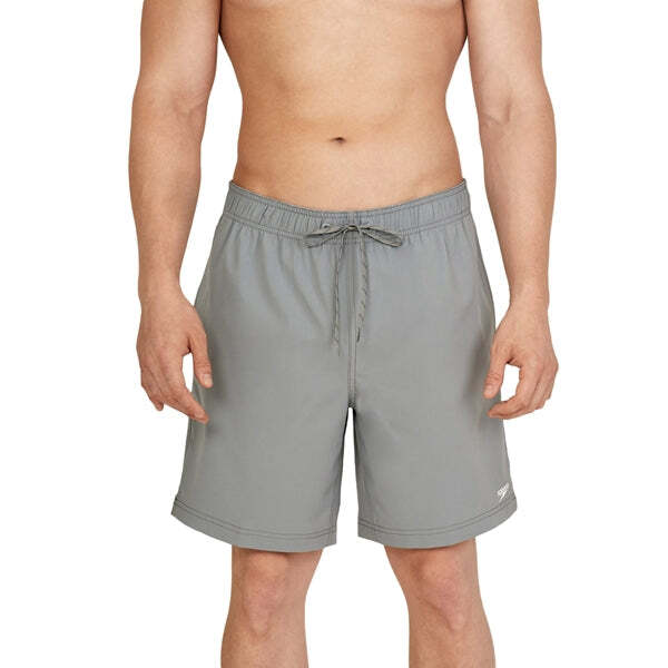 Speedo Monument Redondo Edge 18 Inch Volley Shorts Size M