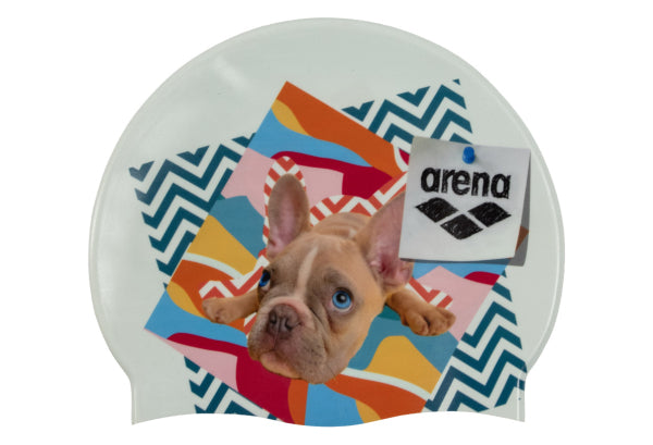 Arena Thoreau HD Cap