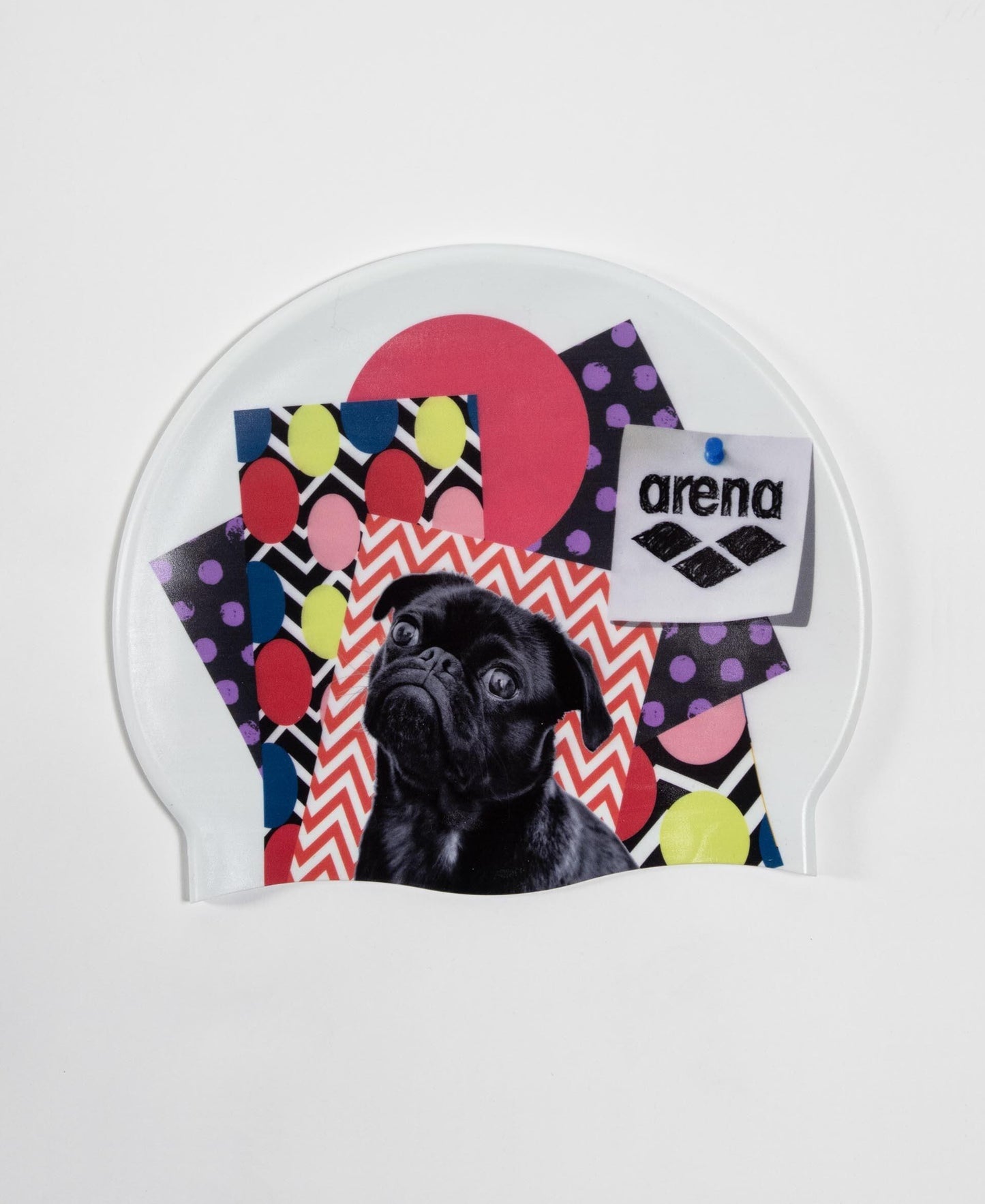 Arena HD Water Life Cap