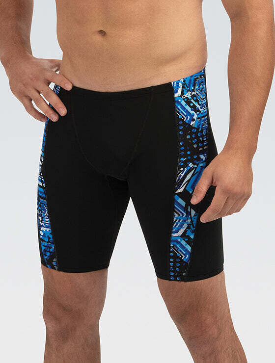 Dolfin Blue Reliance Hive Jammer Size 38