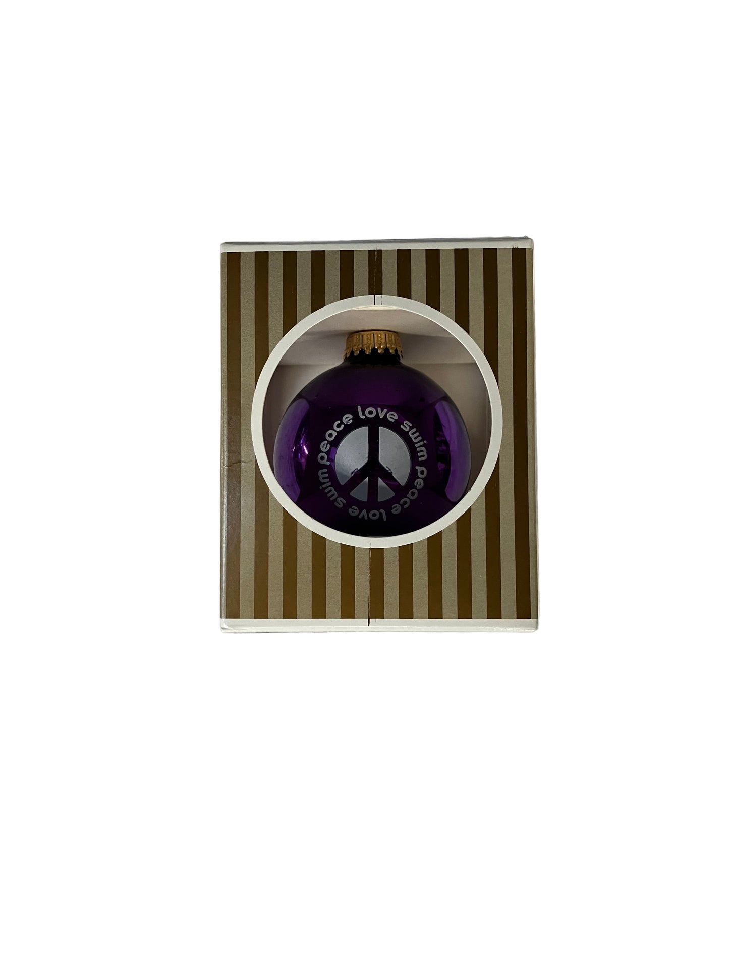 Christmas Ornament