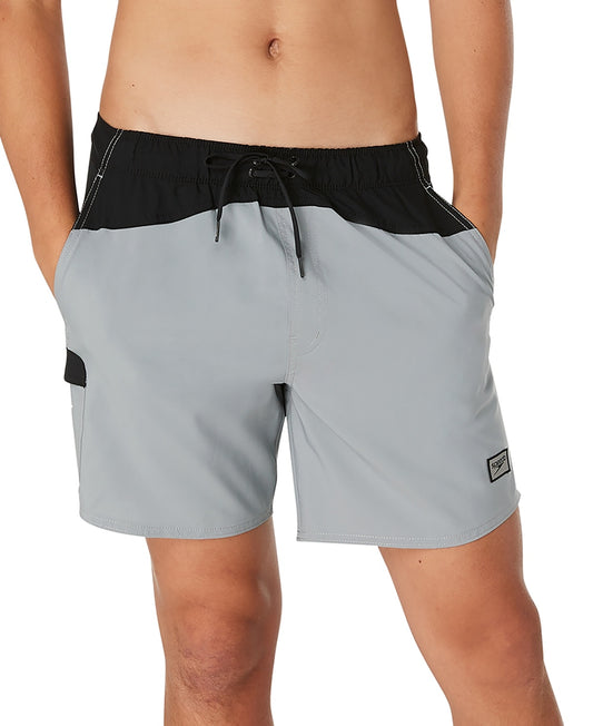 Speedo Marina Flex Volley 17" Swim Shorts