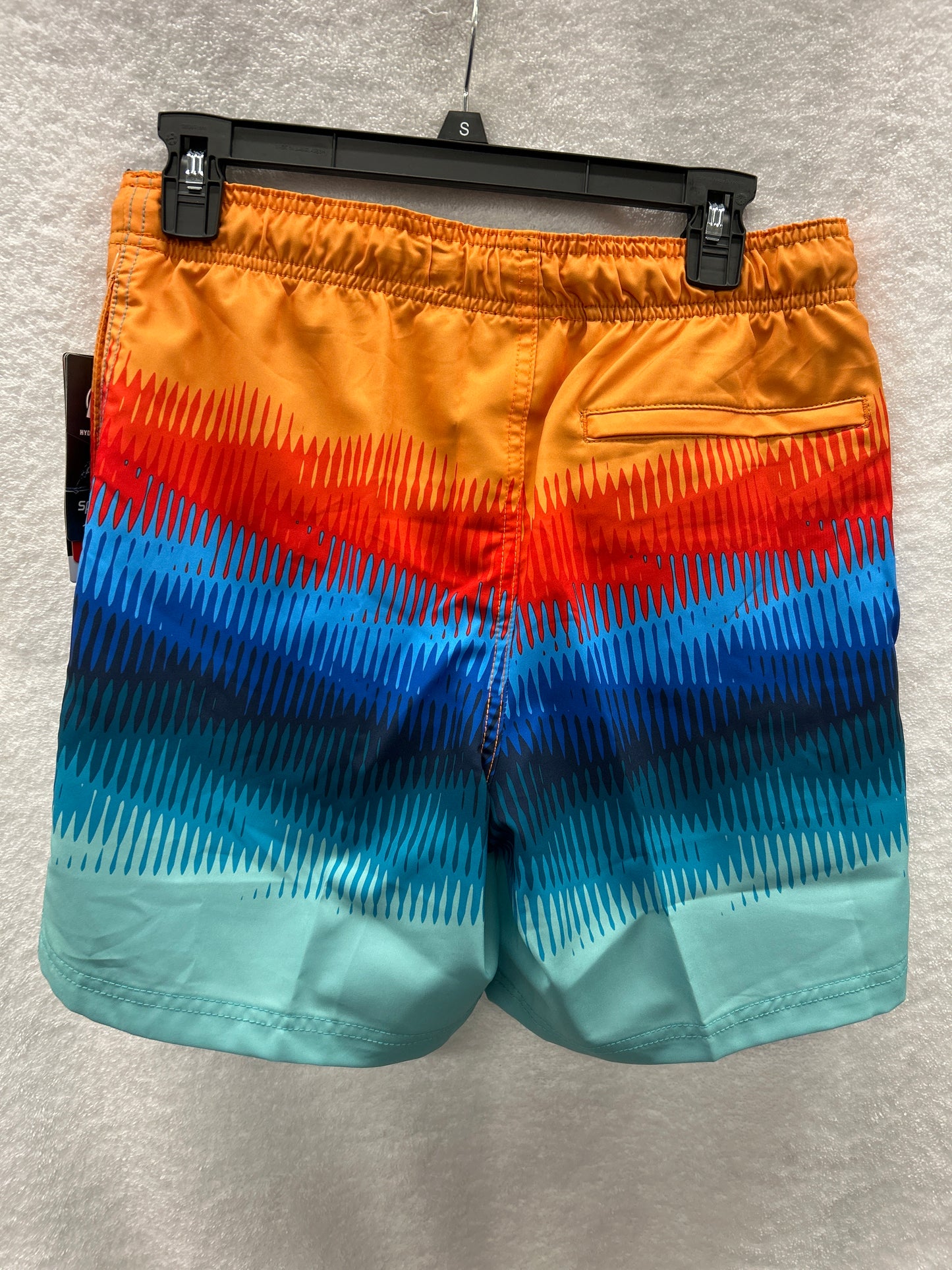 Speedo Hydro Square Leg Arctic Glass Size Large