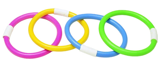 Water Gear Scuba Dive Rings
