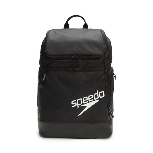 Speedo Black Teamster 2.0 35L Backpack