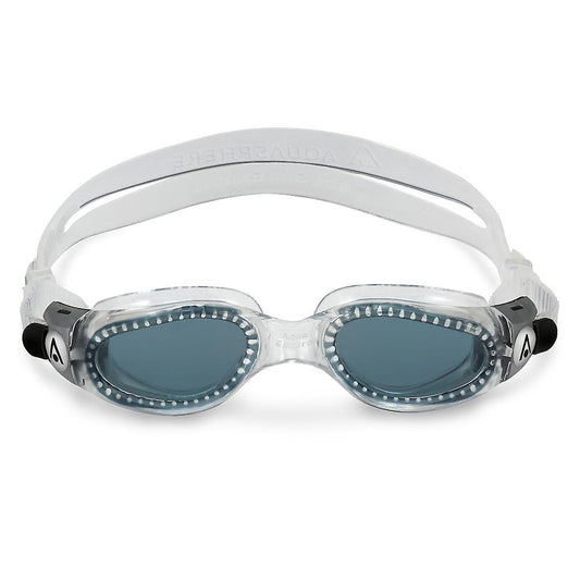 Aqua Sphere Adult Kaiman Compact Fit Tinted Lens Goggle