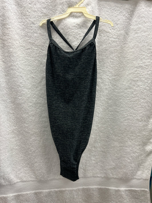 TYR Women’s Diamond Fit Lapped Black Size 36