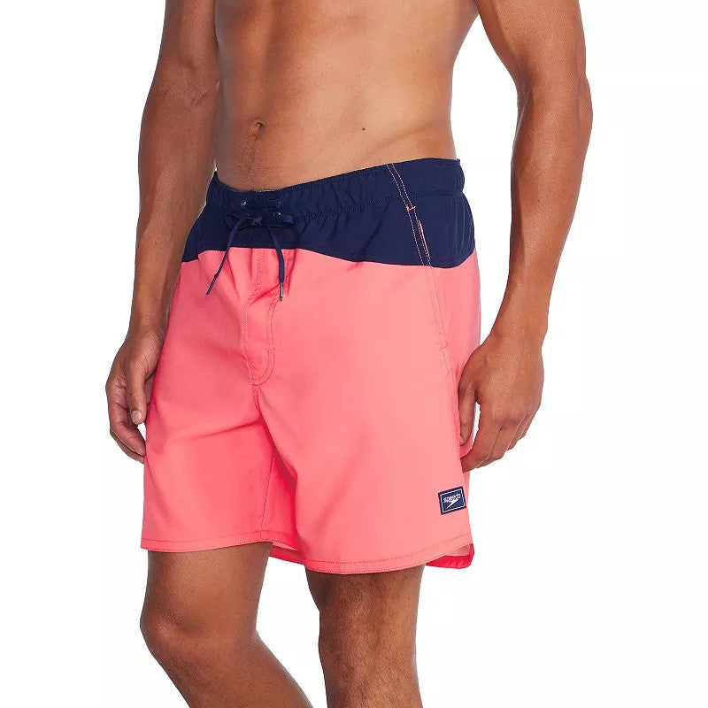 Speedo Marina Flex Volley 17" Swim Shorts