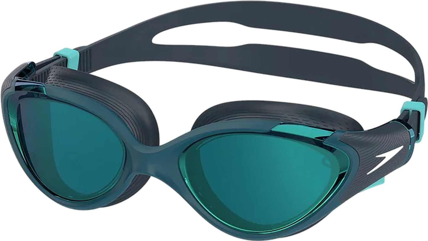 Speedo Women's Biofuse 2.0 Mirrored Goggles