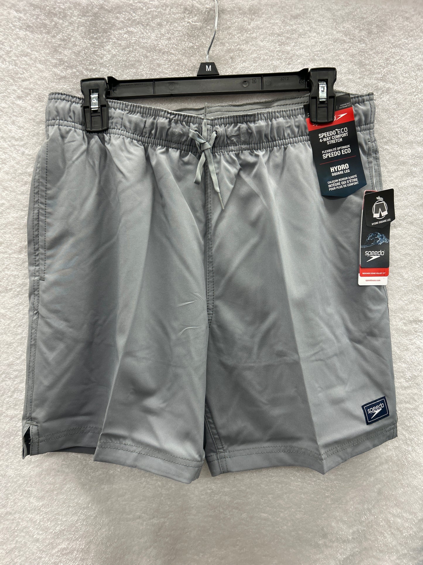 Speedo Hydro Square Leg Monument Size XL