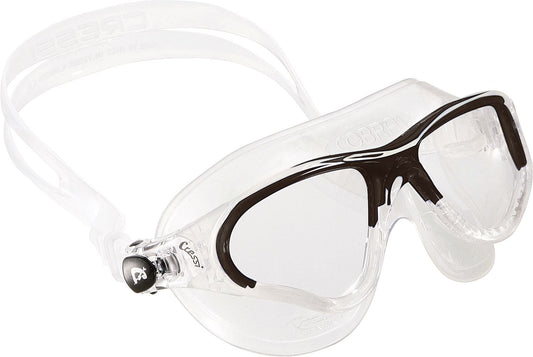 CRESSI COBRA Swimming Adult Mask