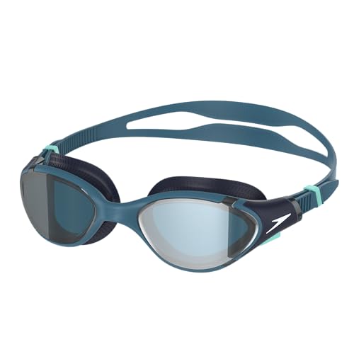 Speedo Biofuse 2.0 Mirrored Goggles