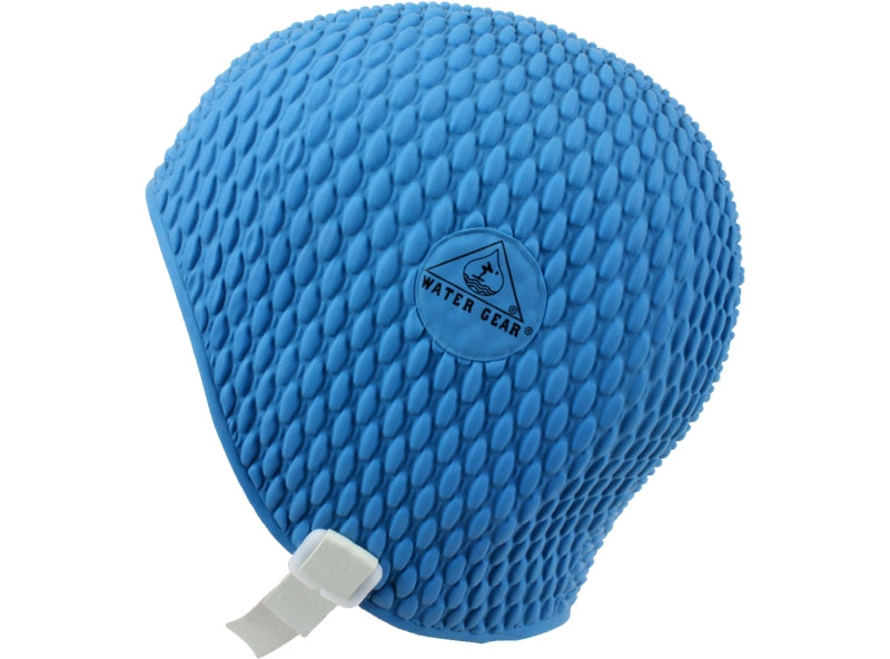 Water Gear Bubble Cap