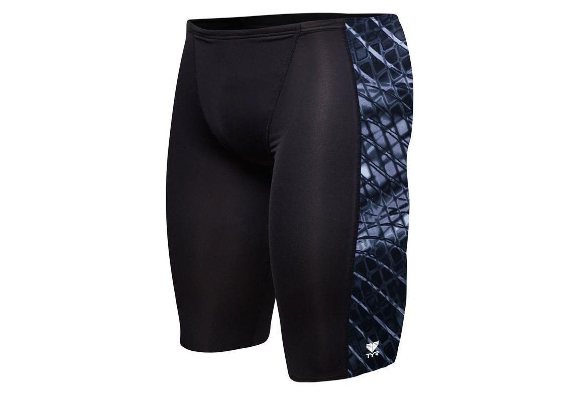 TYR Titanium Plexus Hero Jammer Size 28