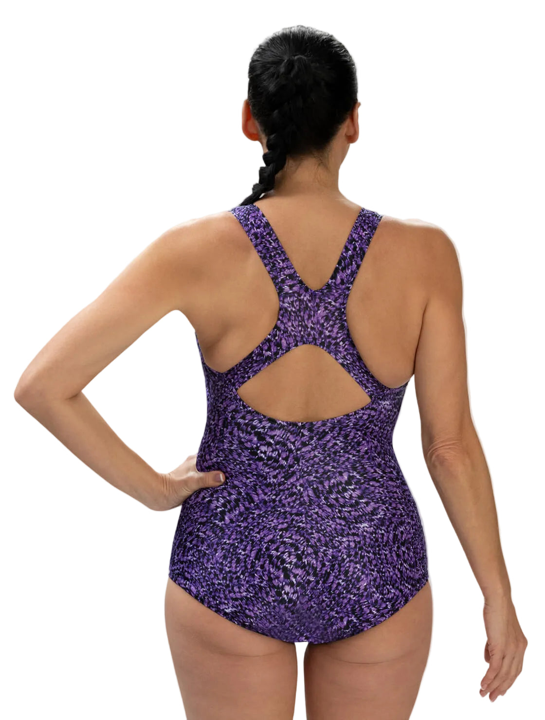 Dolfin Aquashape Harmony Conservative One Piece