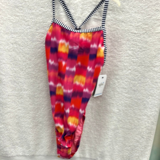 Dolfin Female 26 Uglies Far Out Swim Suit