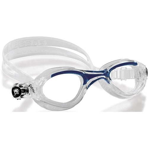 CRESSI Flash Goggles Clear