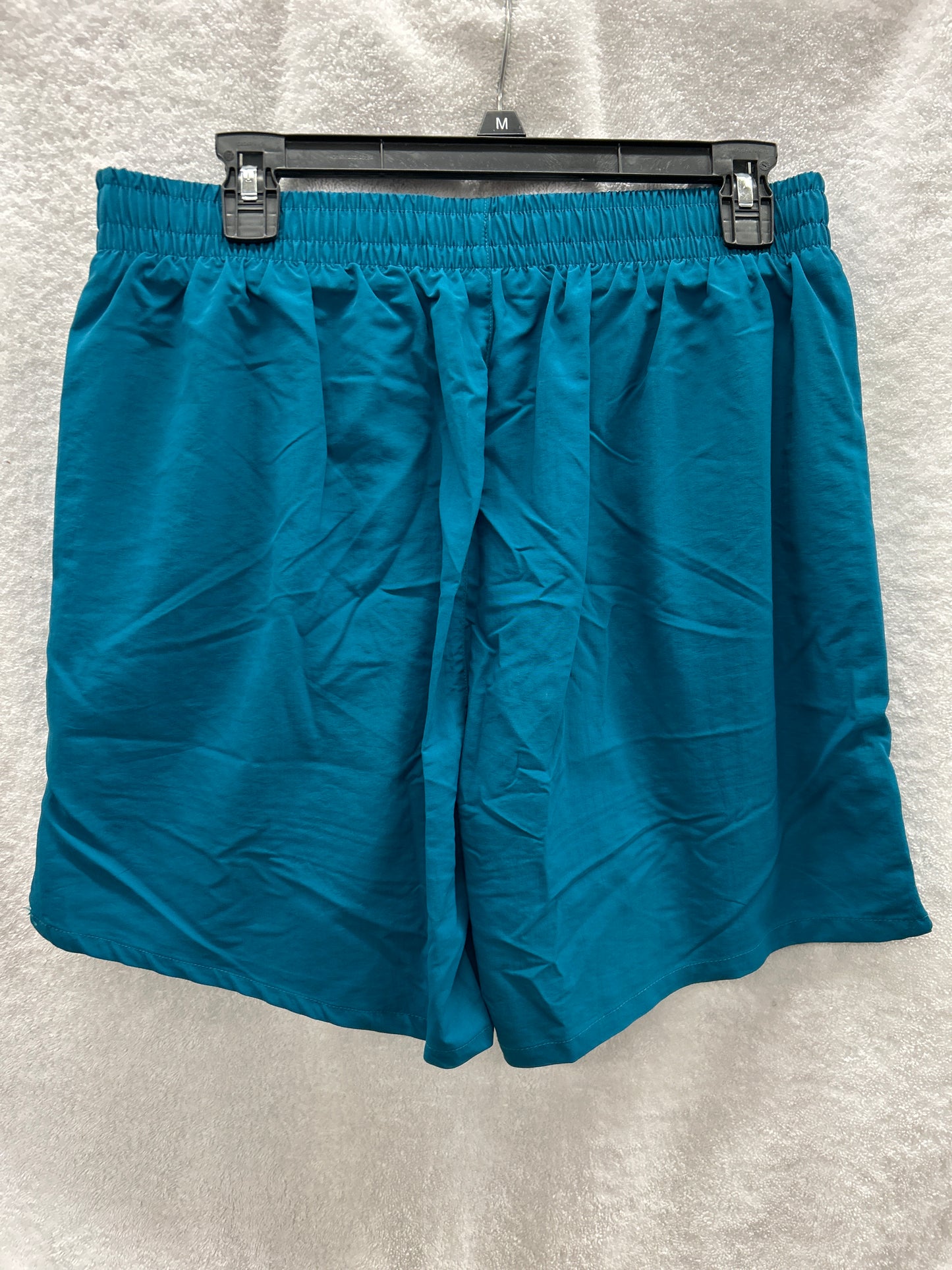 TYR Deck-X Swim Short Lagoon Size XL