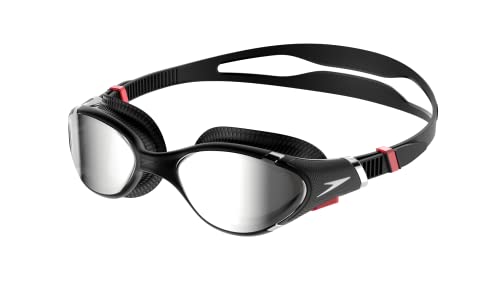 Speedo Biofuse 2.0 Mirrored Goggles