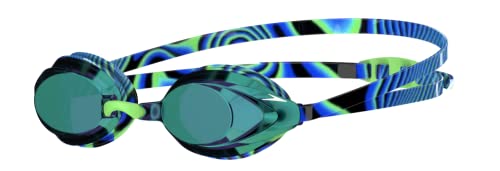 Speedo Competitive Vanquisher 2.0 Mirrored