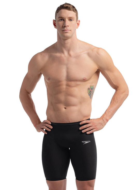 Speedo Men's LZR Valor 2.0 Jammer