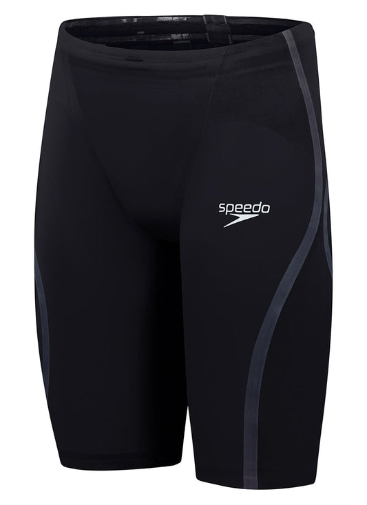 Speedo Men's LZR Intent 2.0 High Waist Jammer