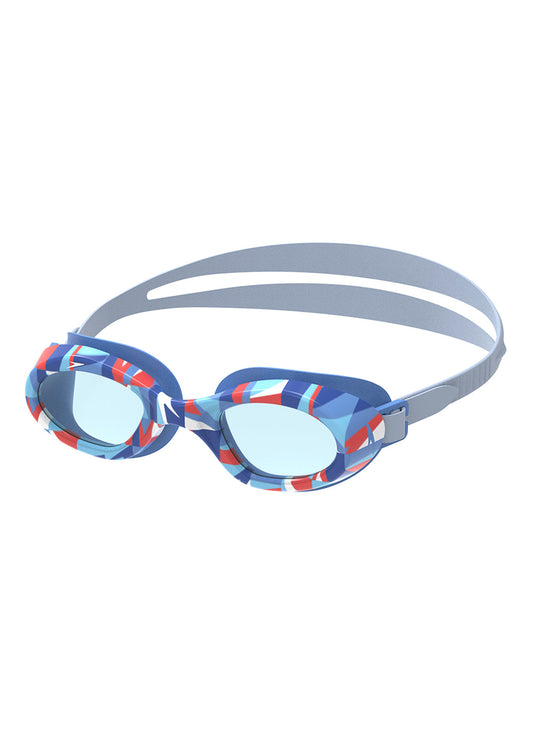 Speedo Jr Futura Hydrospex Printed Goggle