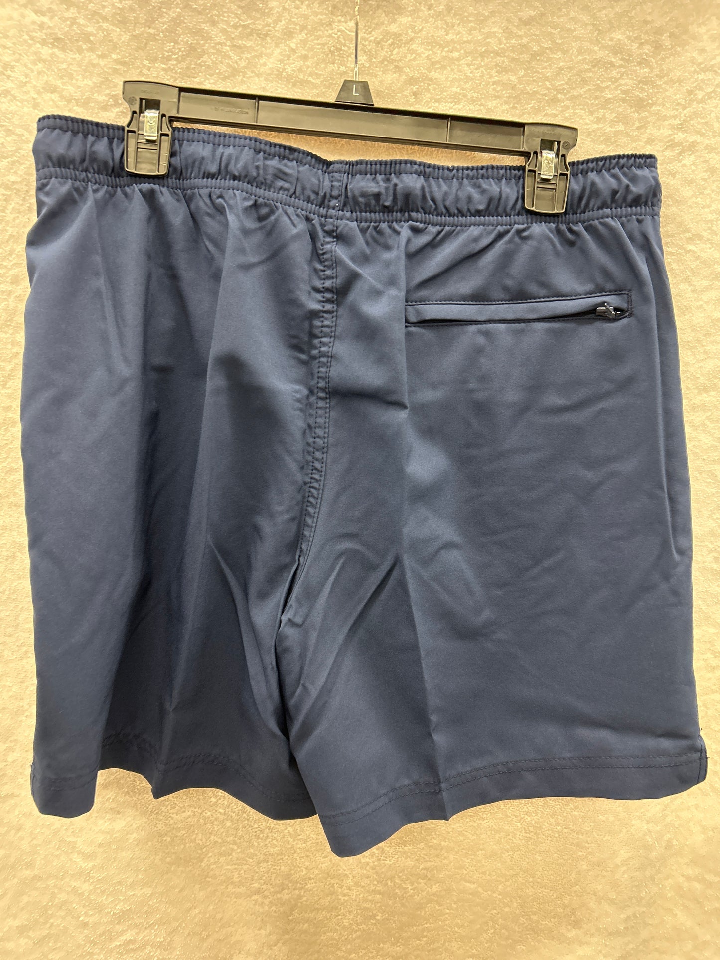 Speedo Eco Hydro Square Leg Peacoat Size Large
