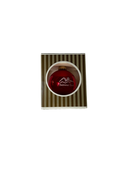 Christmas Ornament