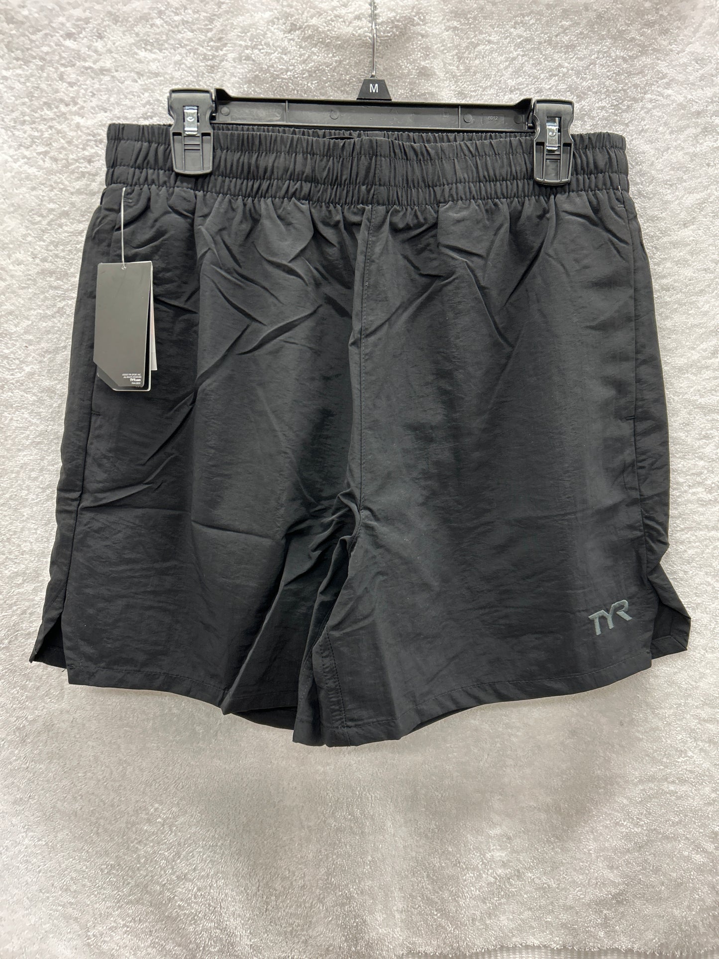 TYR Deck-X Swim Short Size L