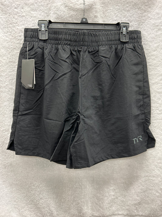 TYR Deck-X Swim Short Size L