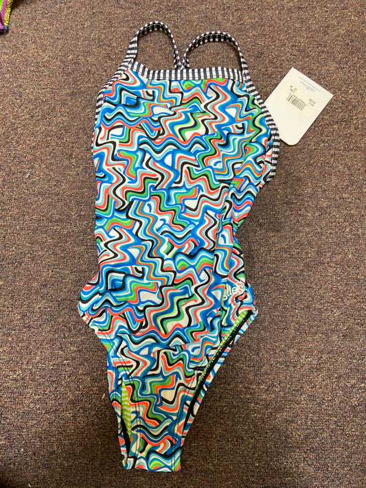 Dolfin Uglies Zig Zag Size 26